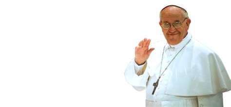 He enabled and he trusted god and god's work in others to create together the wonderful parish family that is st. Pray For Pope - Home