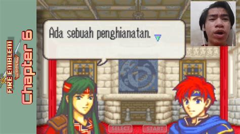 The binding blade is set on the fictional continent of elibe, which h… baca selengkapnya. Fire Emblem Binding Blade VERSI INDONESIA ANDROID | Chapter 6 - YouTube