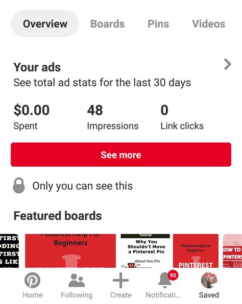 Pinterest Business Account How To Be Sure Its Set Up Correctly