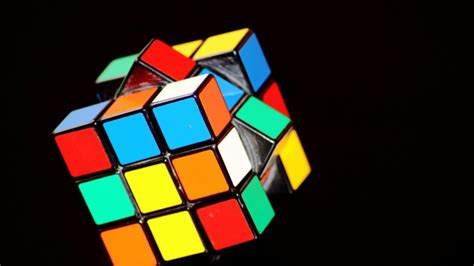 Gan Rubiks Cube Hd Wallpaper Download 4512x3000 Wallpaper