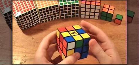 How To Solve A Rubiks Cube Faster F2l