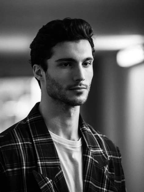 Next London Federico Massaro Handsome Italian Men Beautiful Men Faces Italian Male Model
