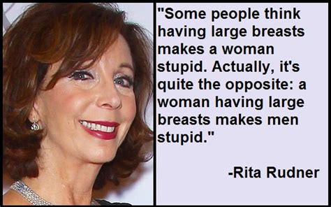 Motivational Rita Rudner Quotes And Sayings Tis Quotes