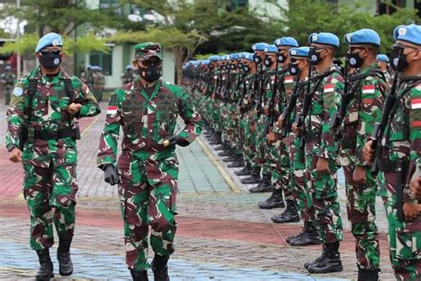 Rekrutmen Tni Ad Posisi Bintara Tahun Anggaran 2021 Berikut Persyaratannya