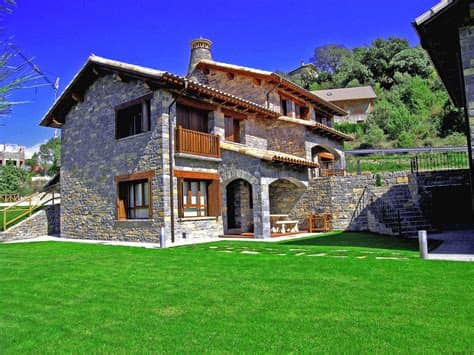 Reserva tu oferta casa rural al mejor precio en esta completa guía de turismo rural. Fotos de Casas Rurales Ordesa | Huesca - Belsierre - Clubrural