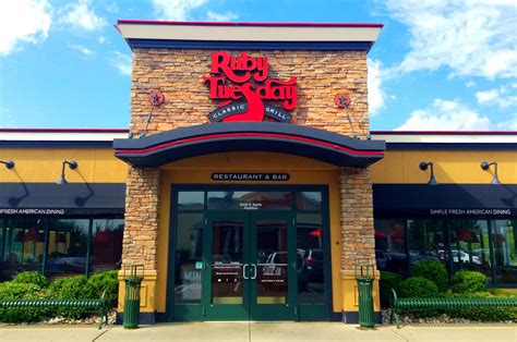 Is Ruby Tuesday Closing Permanently