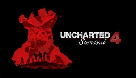 Uncharted Le Mode Coop Bient T Disponible Gratuitement Next Stage