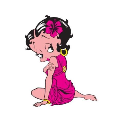 17 Best Images About Betty Boop On Pinterest Sexy Cartoon And