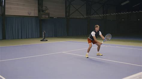 Kim Clijsters Academy Fieldpower Tennis 12 Youtube