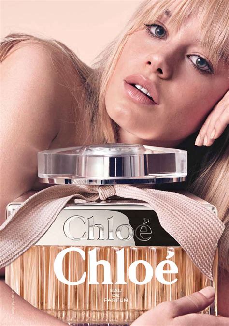 Chloe Eau De Parfum Chloe Perfume Una Fragancia Para Mujeres