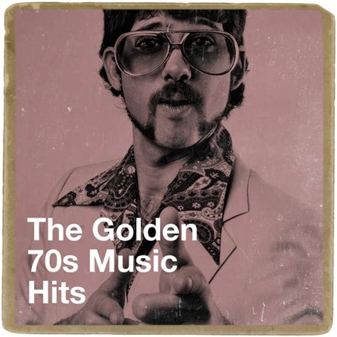 The Golden 70s Music Hits De 70s Greatest Hits 70s Disco 70s Gold