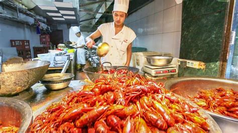 Usda statistics from 2019 show that of the 4.2 million pounds of meat and poultry products that were imported into this country from all other countries, products imported from china accounted for. Chinese Street Food Tour in Shanghai, China | Street Food ...