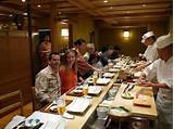 Photos of Tokyo Restaurant Reservations