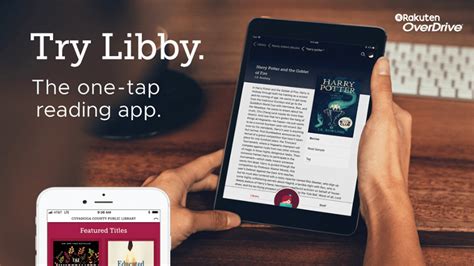 Libby App Overdrive Passtaia
