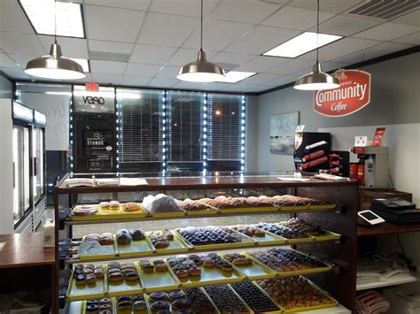 Morning Donuts In Dallas Photos Menu Reviews And Ratings