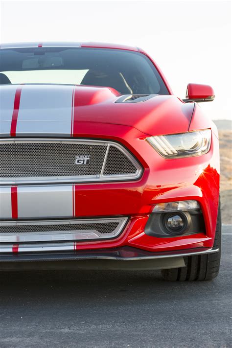 Ford Mustang Shelby Gt 2015 141
