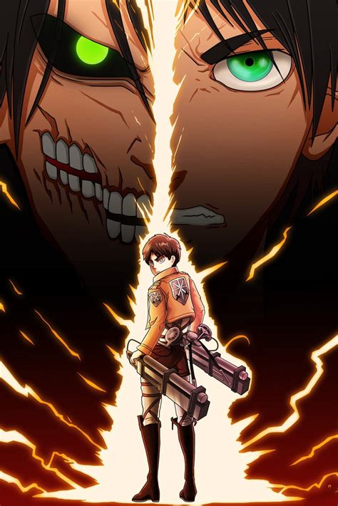 Attack on titan/shingeki no kyojin manga (japanese: Hình ảnh Attack On Titan đẹp nhất - Ảnh đẹp hoạt hình