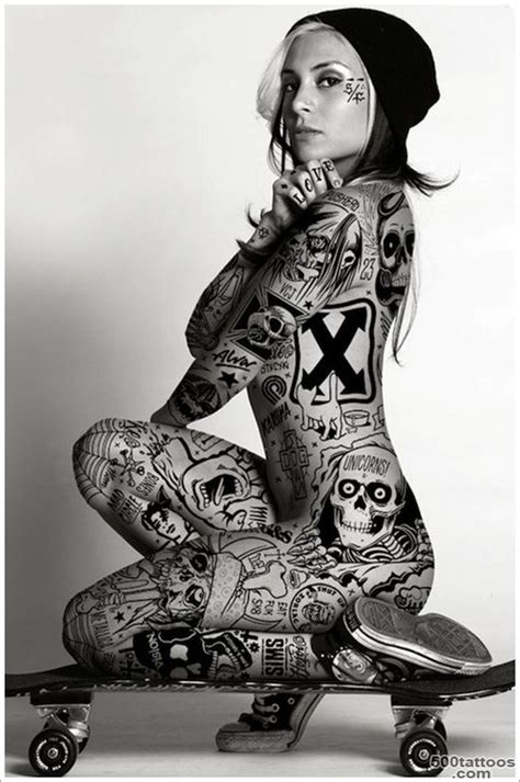 Body Tattoos Photo Num