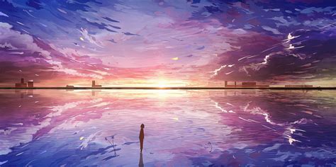 4k Anime Art Wallpapers Top Free 4k Anime Art Backgrounds Wallpaperaccess