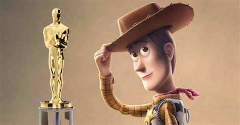 Toy Story 4 Wins Animated Feature Oscar Bringing Pixar Their 10th Total