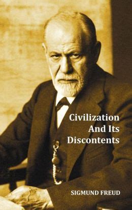 Humans have been proud of their artistic and scientific achievements as demonstrations of human intelligence and. Civilization And Its Discontents by Sigmund Freud ...