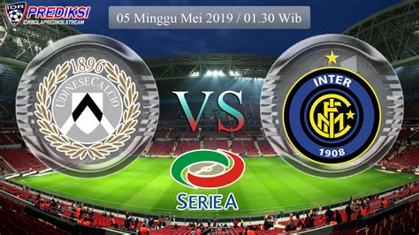 Enjoy the match between udinese and inter milan taking place at italy on january 23rd, 2021, 1:00 pm. Prediksi Bola Udinese vs Inter Milan 05 Mei 2019 | Inter ...