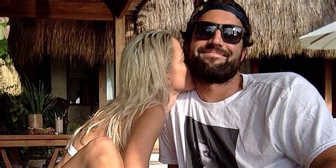 Brody Jenner Gets Engaged Hours Before His Ex Step Brother Rob Kardashian And Blac Chyna Reveal