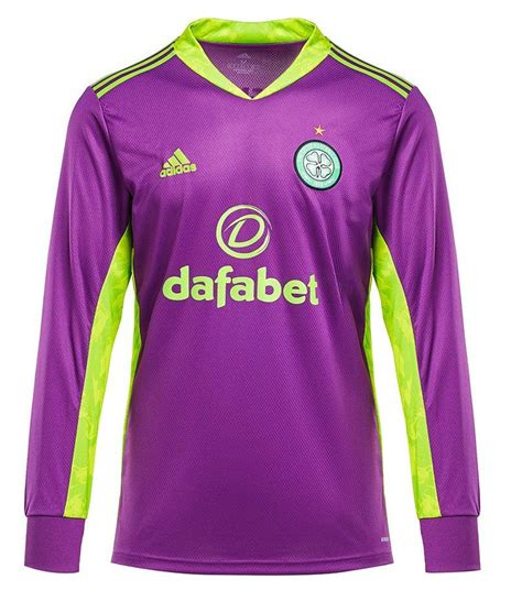 New Celtic Fc Strip 2020 21 Adidas Unveil New Home Shirt Football