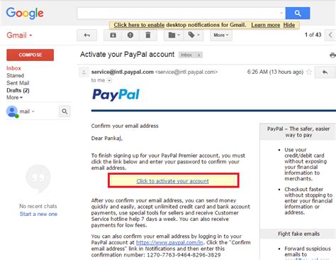 It doesn't charge a fee for sending or receiving money under a certain amount. How does PayPal work | How to use PayPal | transfer amount ...