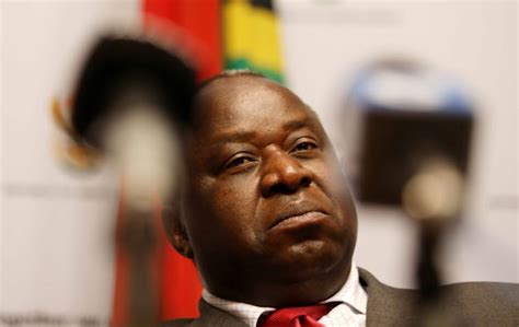 Tito mboweni completed his matric and. Tweeting Tito Mboweni is advised to cease and desist