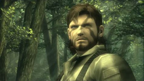 Five Mgs Quotes That Show Snake S Character According To Kojima Productions