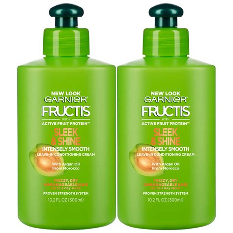 Garnier Fructis Nourishing Treat 1 Minute Hair Mask 135
