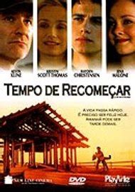 When tim learns that the men in his family can travel in time and change their own lives, he decides to go back and win the woman of his dreams. Yesdown: Tempo de Recomeçar - Dublado - 2001 - Ver Filme ...