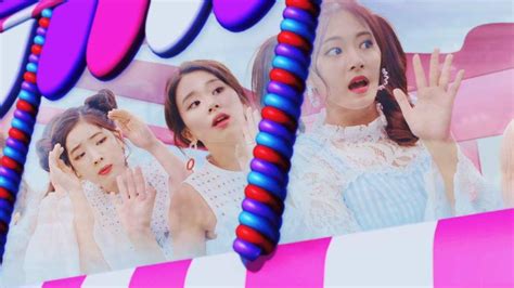 Twice Candy Pop Music Video Twice 트와이스ㅤ Amino