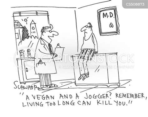 Health Lifestyles Cartoons And Comics Funny Pictures From Cartoonstock