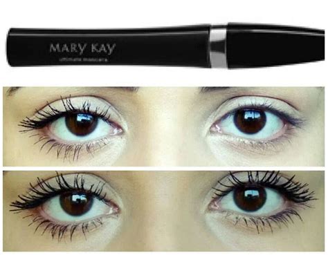 I'm so in love with this mascara, i thought i'd share! Mary Kay Ultimate Mascara | Mary kay ultimate mascara ...