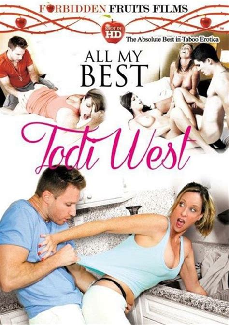 All My Best Jodi West Porn Movie Watch Online On Mkvporn