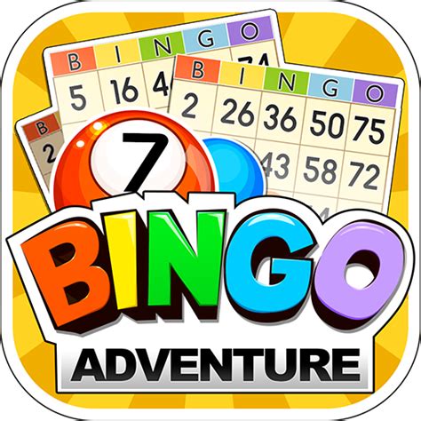 Bingo Adventure Best Free Bingo Game Appstore For Android