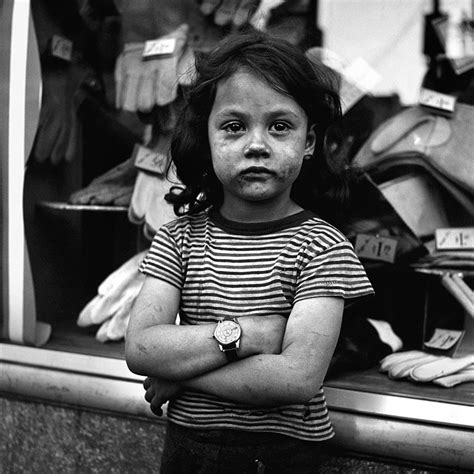Vivian Maier S Rediscovered Street Photography Brainiac
