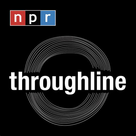 Podcast Picks Throughline Erie Reader