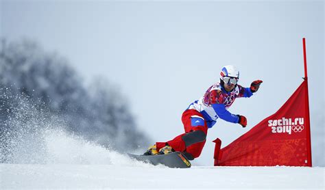 Sochi Olympics Day 14 Injury Ends Games For Bode Miller