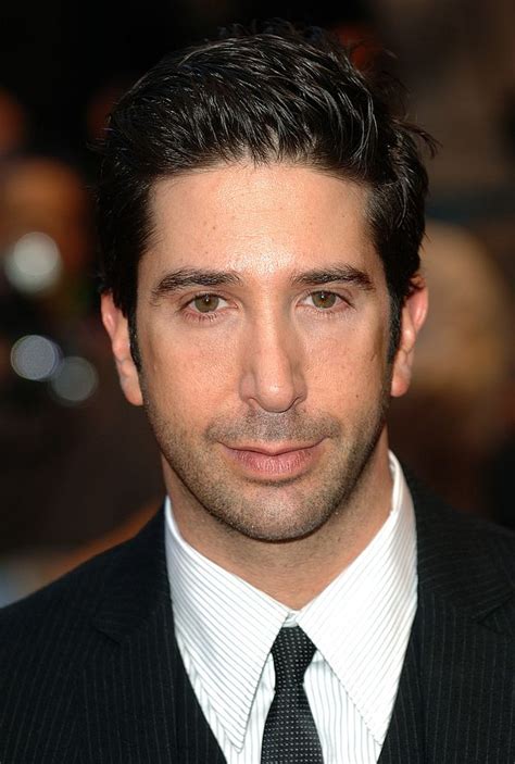Friends catapulted david schwimmer to superstardom, and he remains synonymous with his character, ross geller, to this day.but despite being a huge star with an international following, schwimmer. David Schwimmer - Birthday, Birthplace, Nationality, Age ...