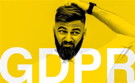 Gdpr Requirements All Marketing Professionals Should Be Aware Of Ifour