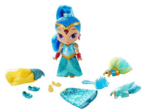 Free delivery and returns on ebay plus items for plus members. Amazon.com: Fisher-Price Nickelodeon Shimmer & Shine ...