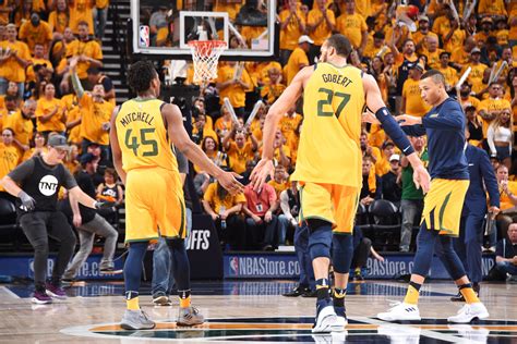 Jazz was chosen because of new orleans rich music history, notably the jazz genera. Utah Jazz announce 2018-19 regular season schedule | Utah Jazz