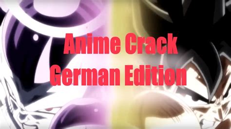 Anime Crackvines German Edition Vol2 Youtube