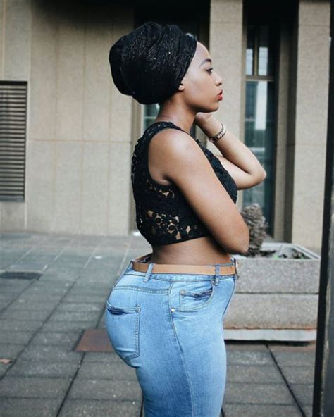 26 Hot Sexy Of Mpho Khati She Got It All