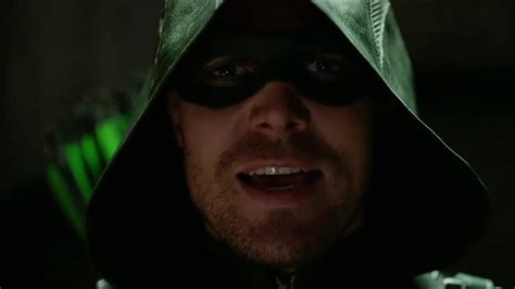 ¿quién Es Green Arrow Oliver Queen Arrowverso Youtube