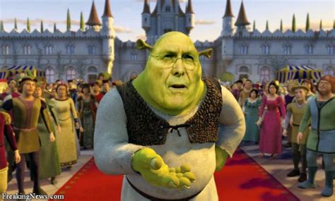 Funny Shrek 15 Pics