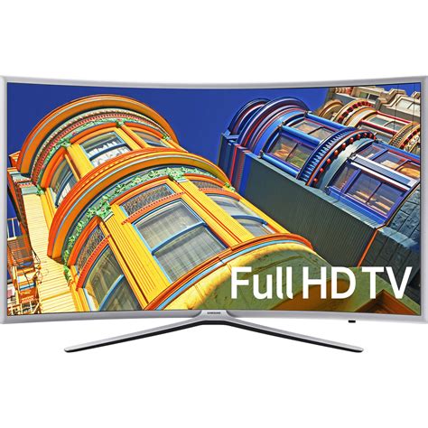 Samsung K6250 49 Class Full HD Smart Curved LED TV